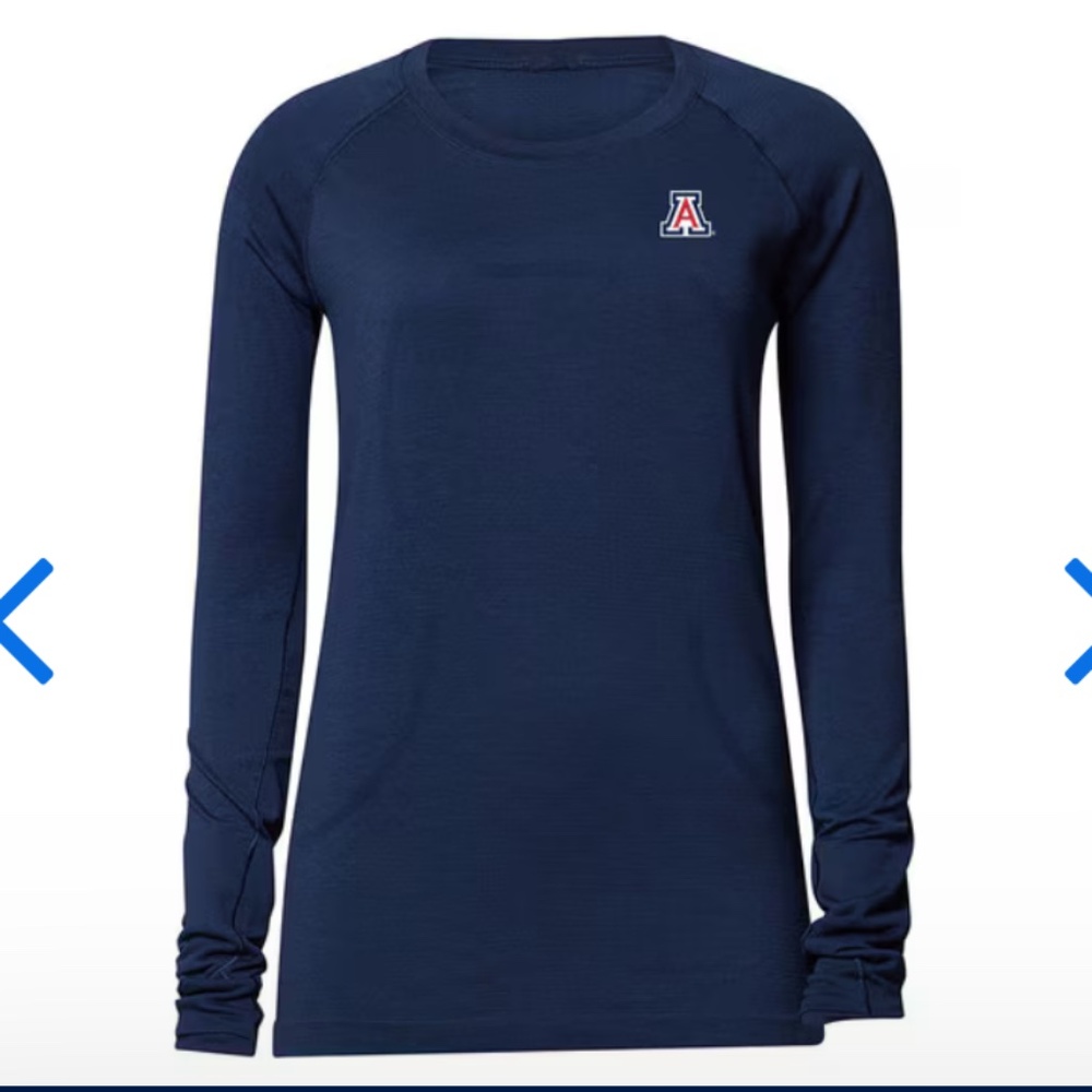 Lululemon women’s Arizona A Swiftly Tech Long Sleeve